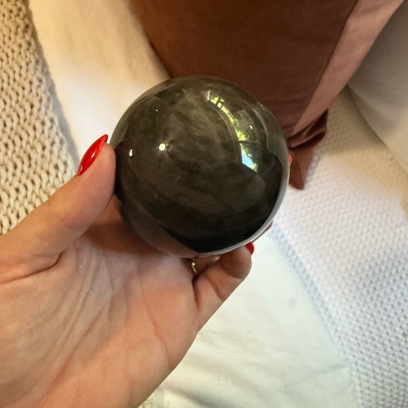 Crystal Sphere - Picture 3 of 4